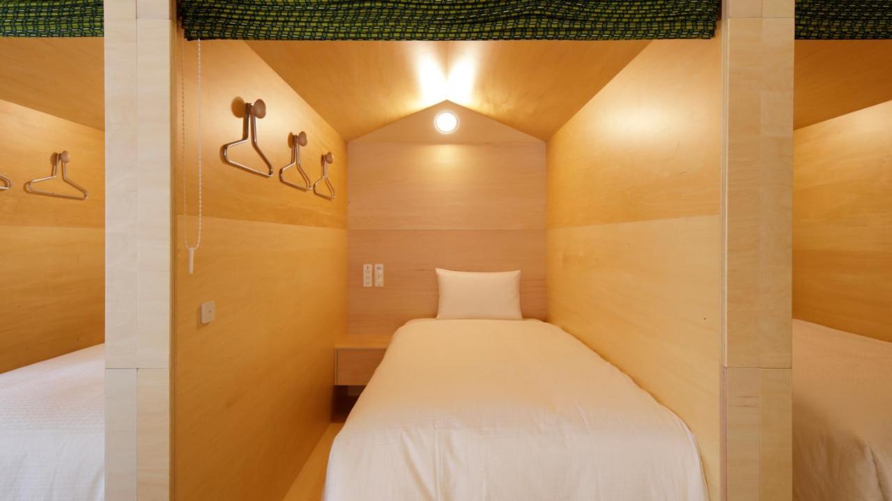女性専用 Woman Only Capsule Maja Hotel Kyoto マヤホテルキョウト Zewnętrze zdjęcie