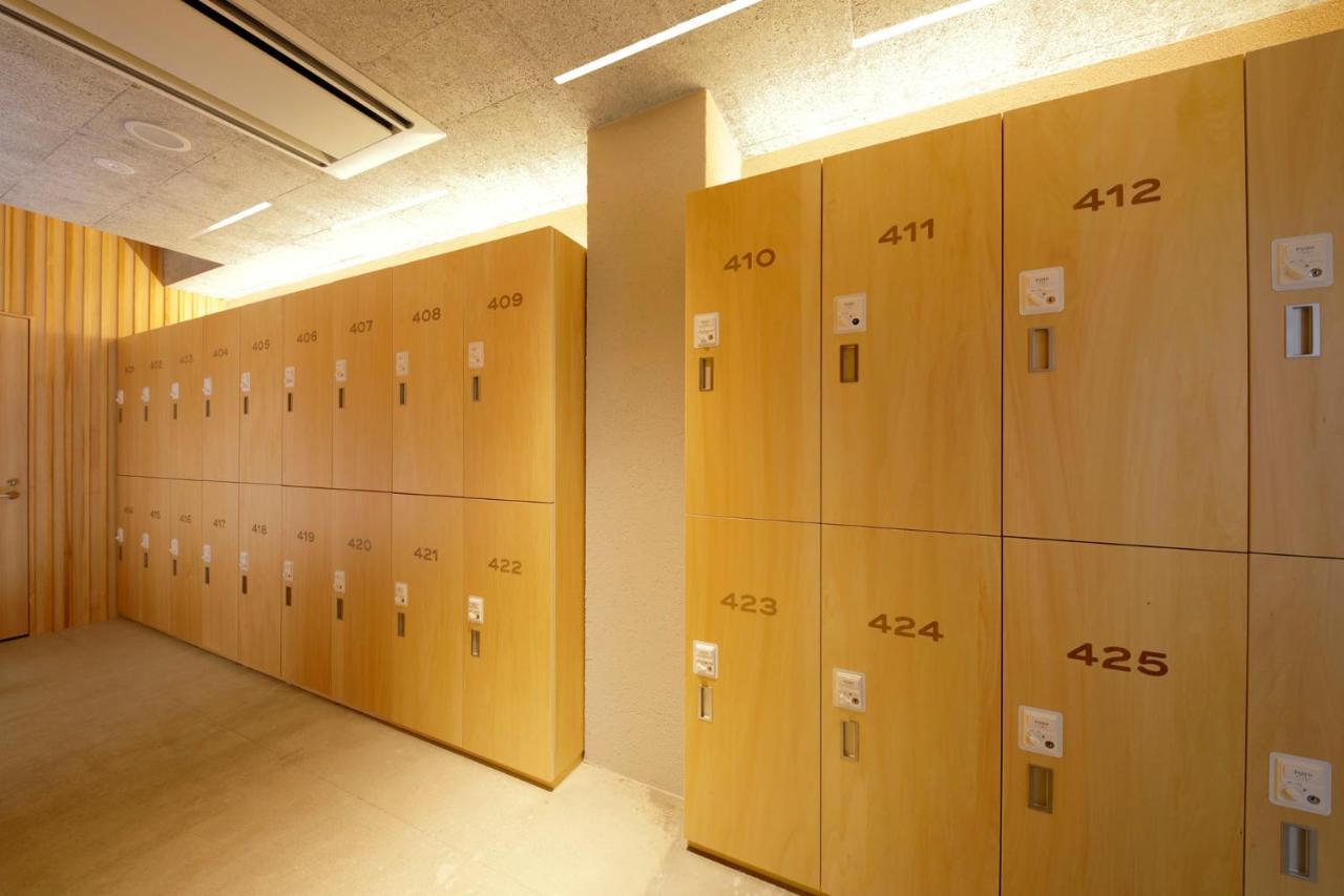 女性専用 Woman Only Capsule Maja Hotel Kyoto マヤホテルキョウト Zewnętrze zdjęcie