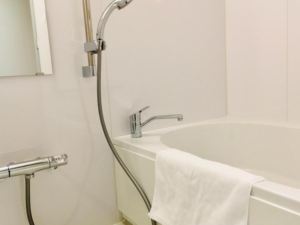 女性専用 Woman Only Capsule Maja Hotel Kyoto マヤホテルキョウト Zewnętrze zdjęcie