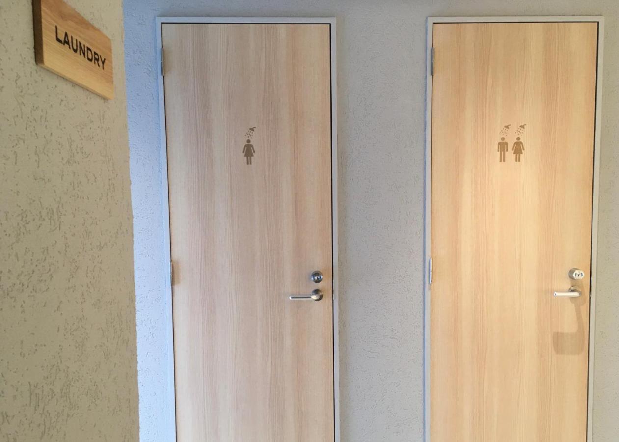 女性専用 Woman Only Capsule Maja Hotel Kyoto マヤホテルキョウト Zewnętrze zdjęcie