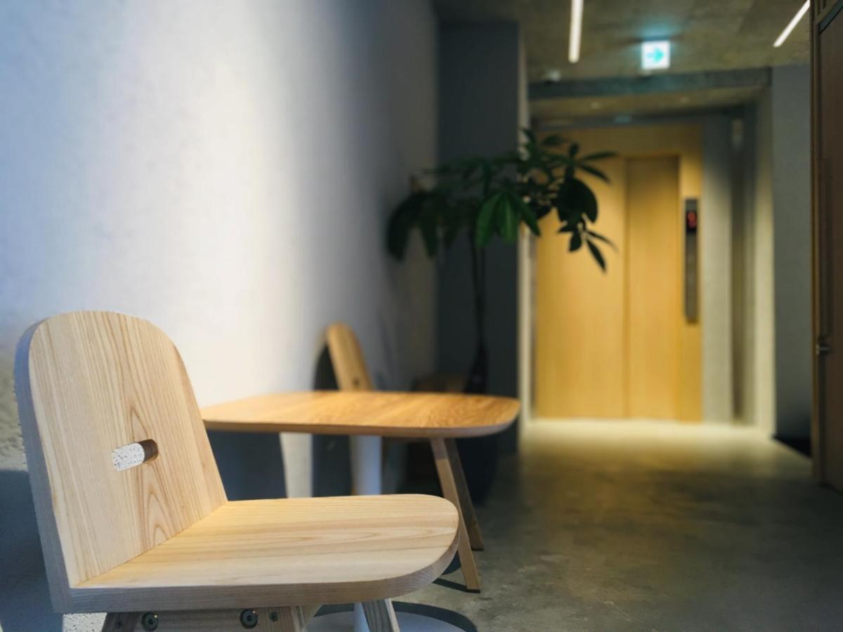 女性専用 Woman Only Capsule Maja Hotel Kyoto マヤホテルキョウト Zewnętrze zdjęcie