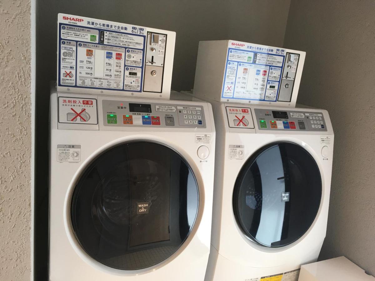 女性専用 Woman Only Capsule Maja Hotel Kyoto マヤホテルキョウト Zewnętrze zdjęcie