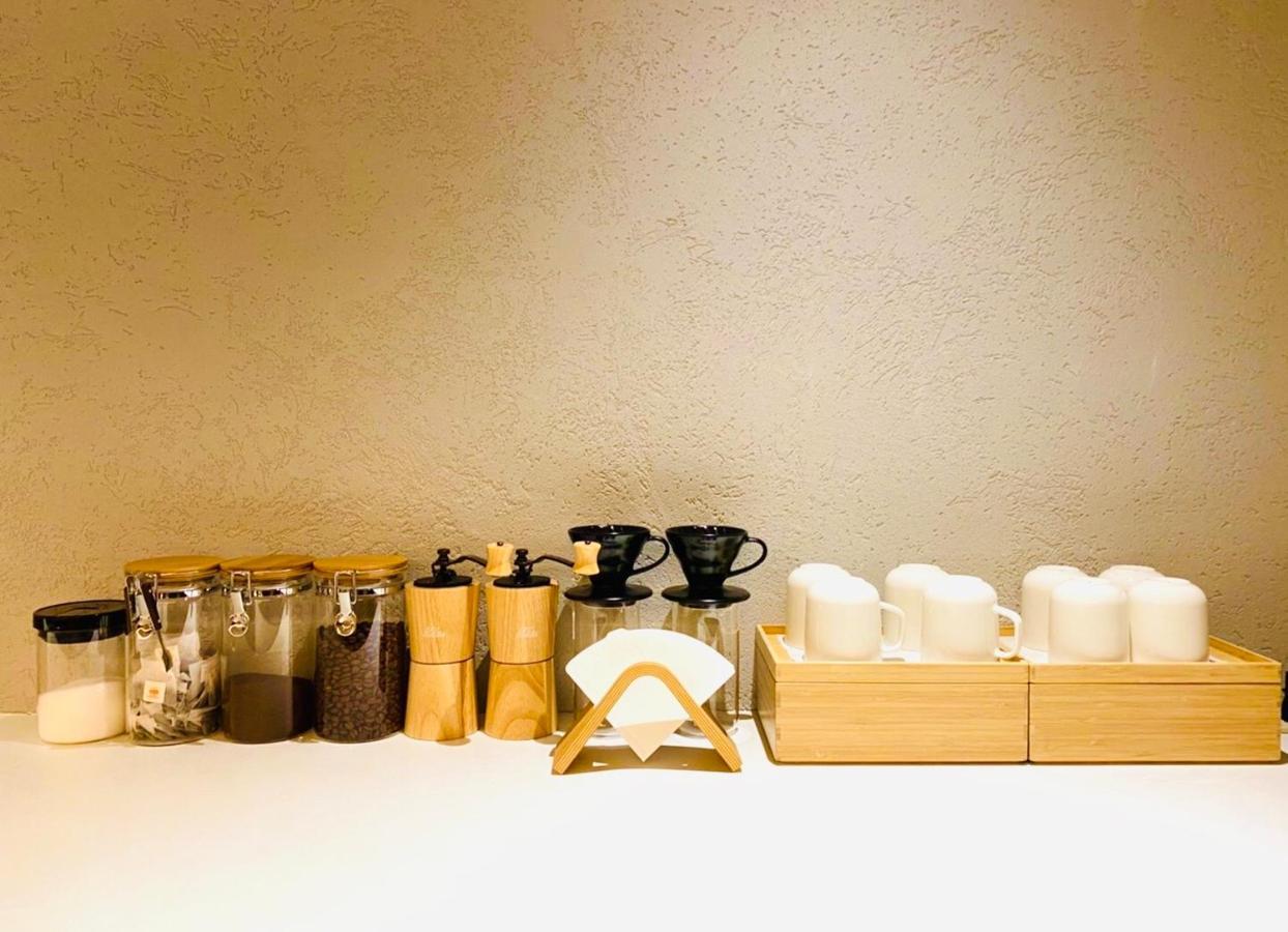 女性専用 Woman Only Capsule Maja Hotel Kyoto マヤホテルキョウト Zewnętrze zdjęcie